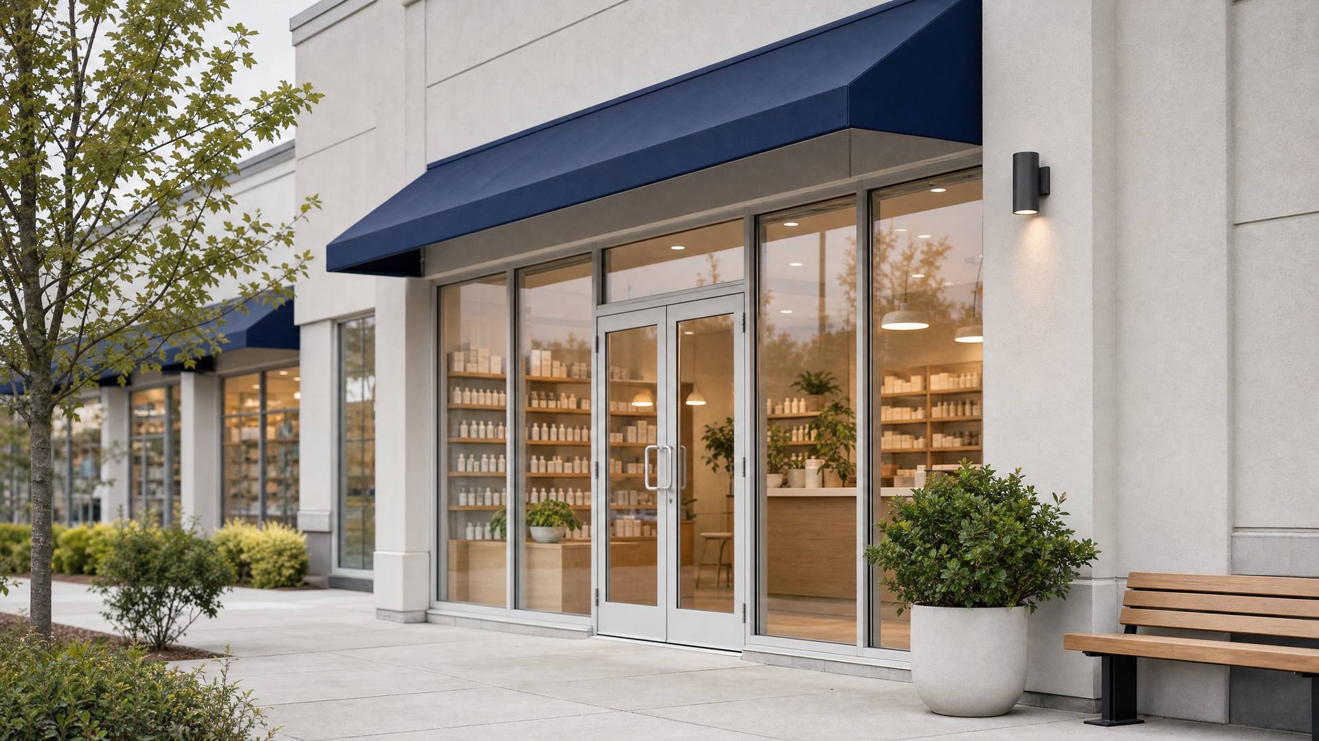 Contact RiteCare Pharmacy